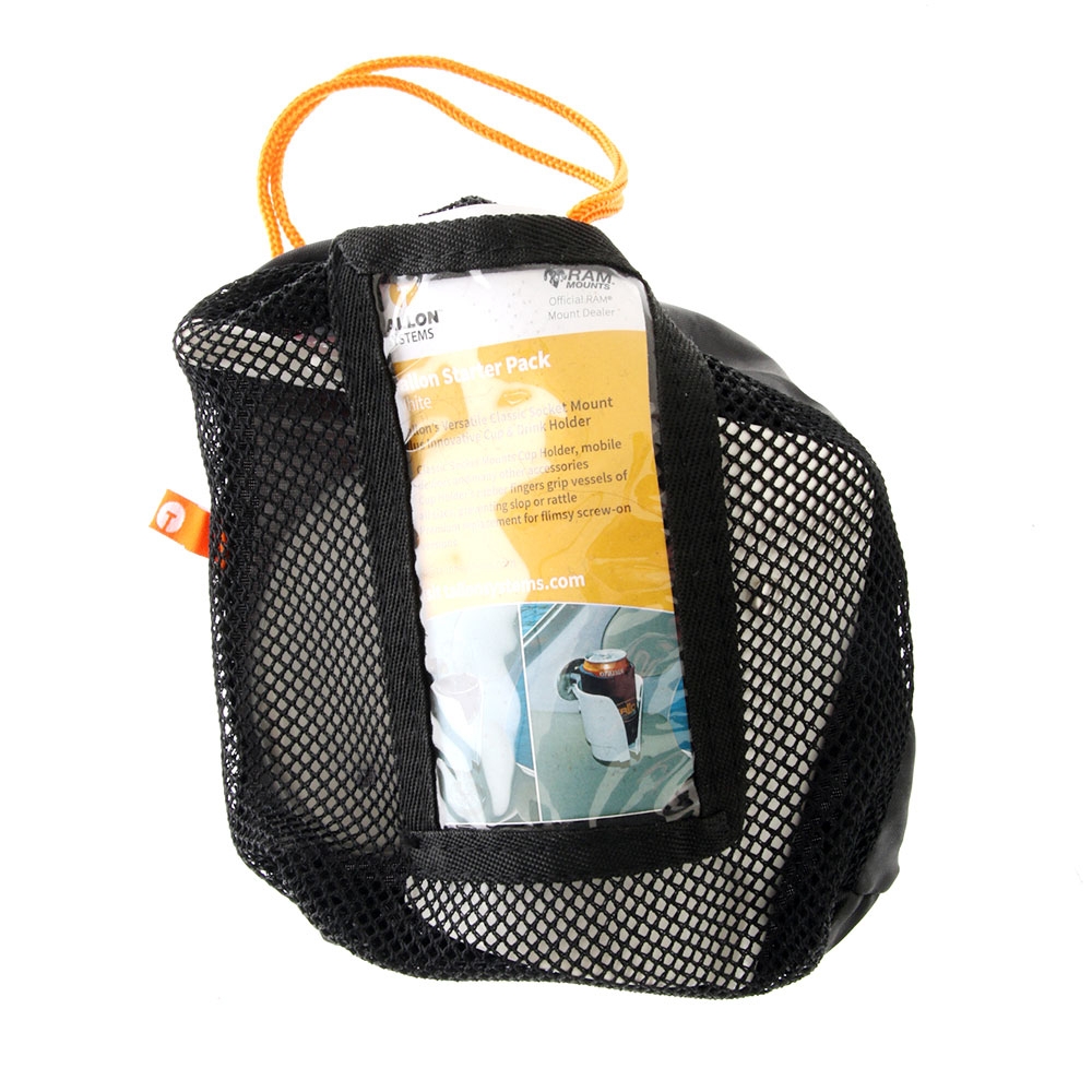 Tallon Boat Drink Holder Kit