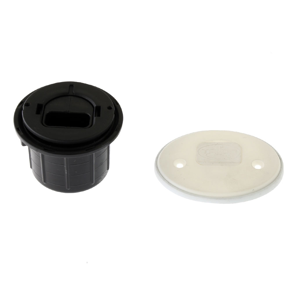 Tallon Boat Drink Holder Kit White