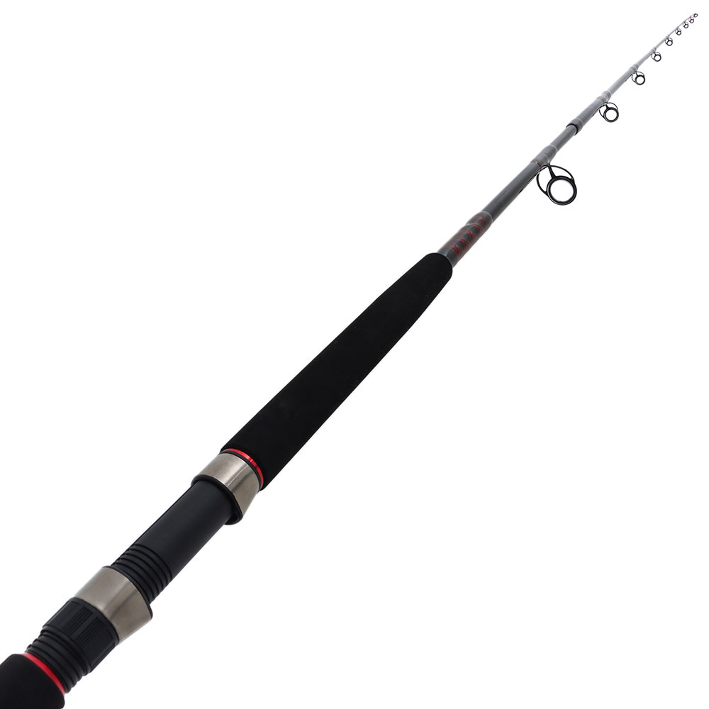 Okuma Rock-Stik Spinning Rock / Shore Rod 8ft 8kg 2pc