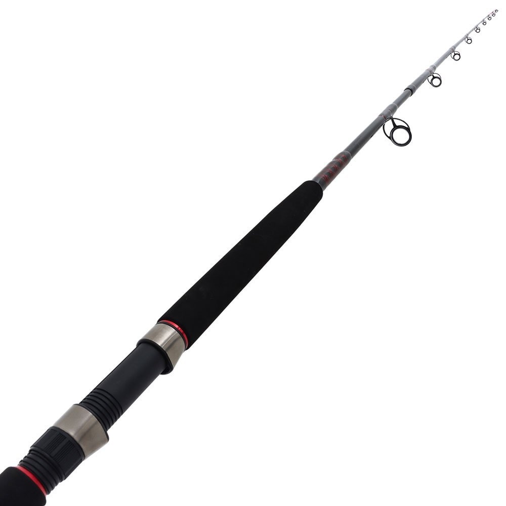 Okuma Revenger 80 Rock Stik General Purpose Combo 8ft 8kg 2pc