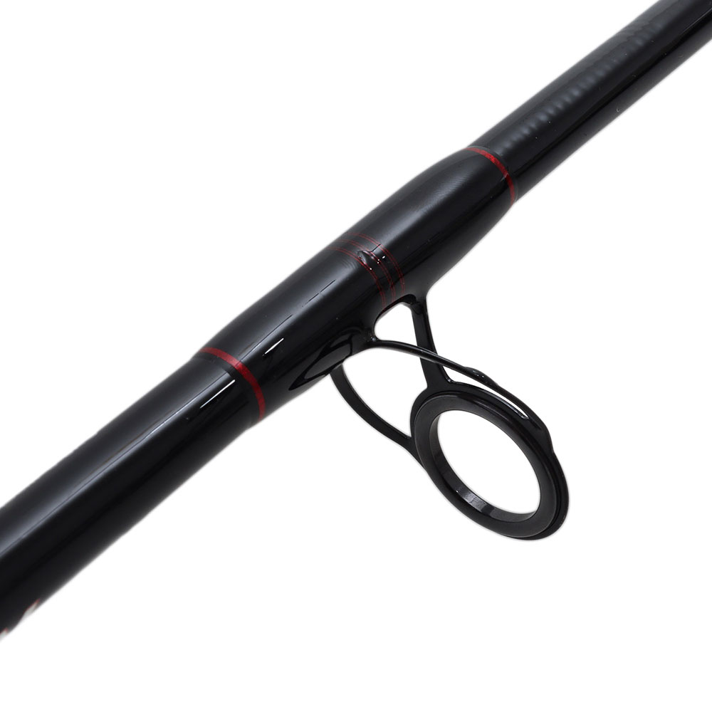 Okuma Rock-Stik Spinning Rock / Shore Rod 8ft 8kg 2pc