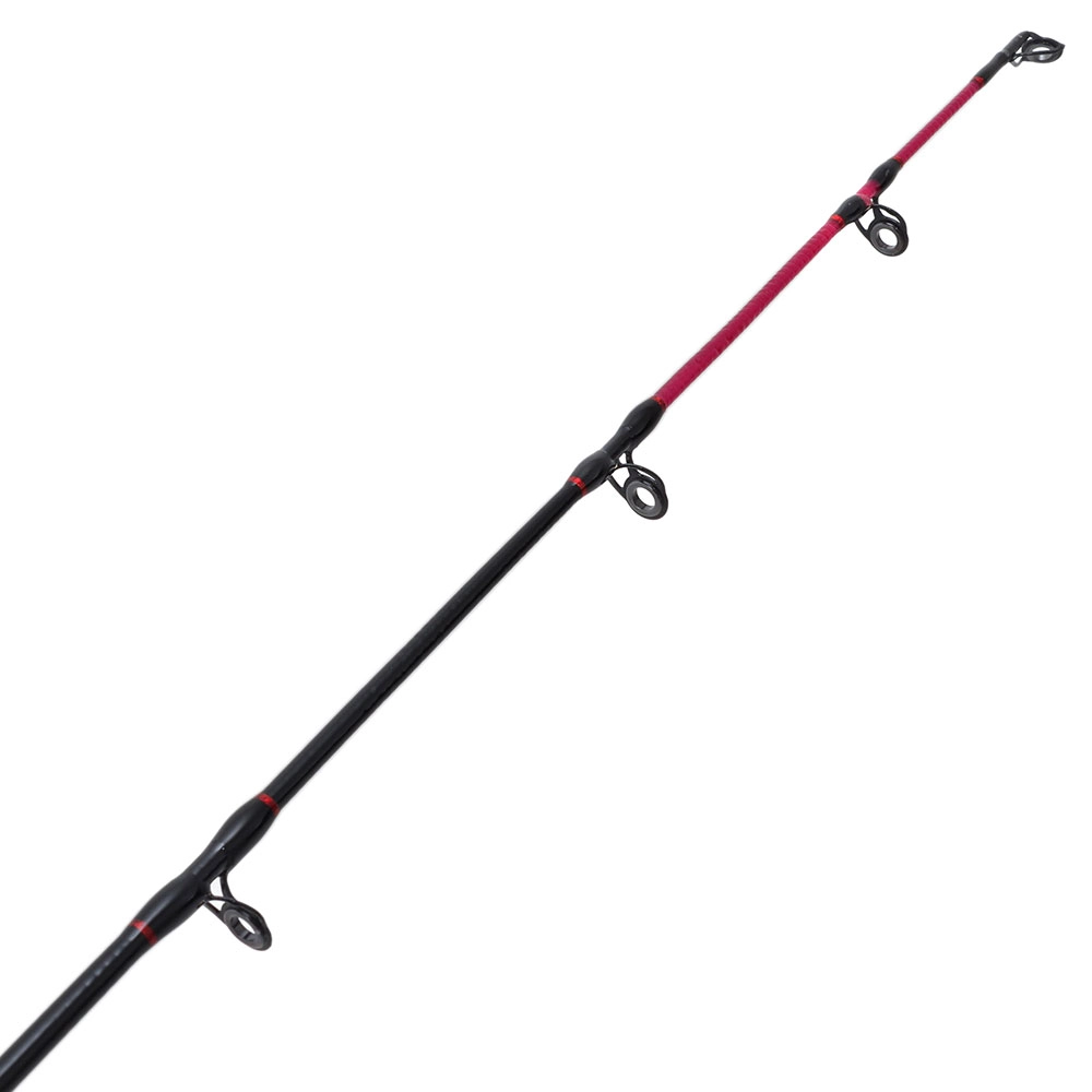 okuma 8ft rod Rodster Spinning | 8 Ft | 9 Ft | 10 Ft The Okuma Guide Select Classic rods were built for the big water trolling abuse that chasing big salmon give 6' 6" X-Otic Spinning Combo