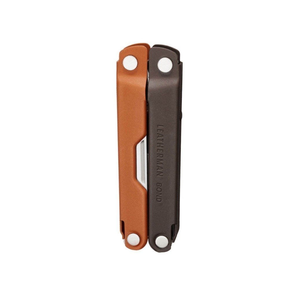 Leatherman Bond Pocket Multi-Tool 7.36cm