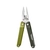 Leatherman Bond Multi-Tool Mossy Slate