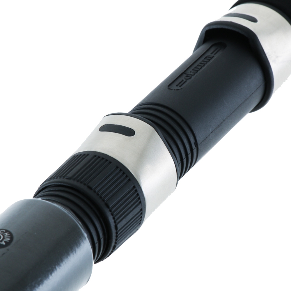 Okuma Revenger Pro Medium/Heavy Spinning Boat Rod 7ft 10-15kg 1pc