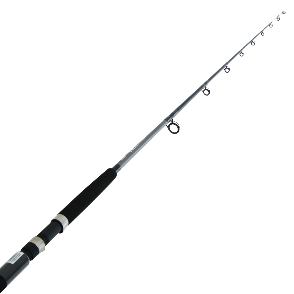 Okuma Revenger Pro Medium/Heavy Spinning Boat Rod 7ft 10-15kg 1pc