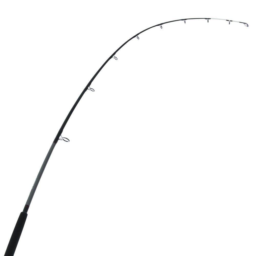 Okuma Revenger Pro Medium/Heavy Spinning Boat Rod 7ft 10-15kg 1pc