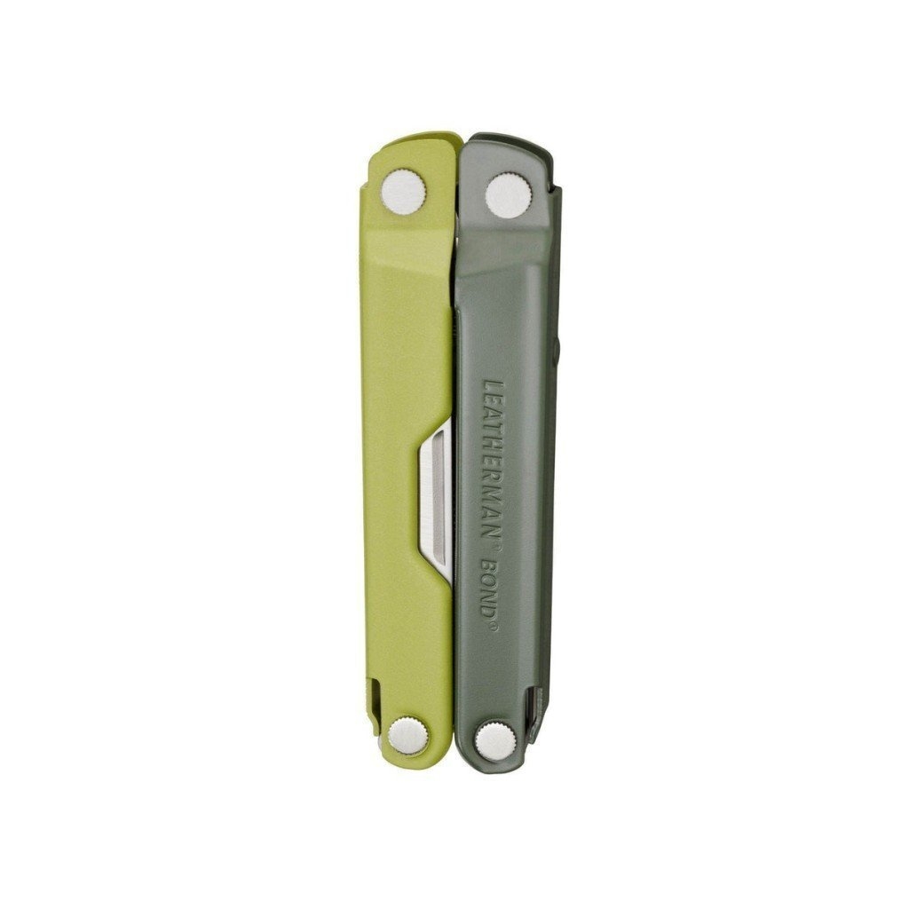 Leatherman Bond Pocket Multi-Tool 7.36cm