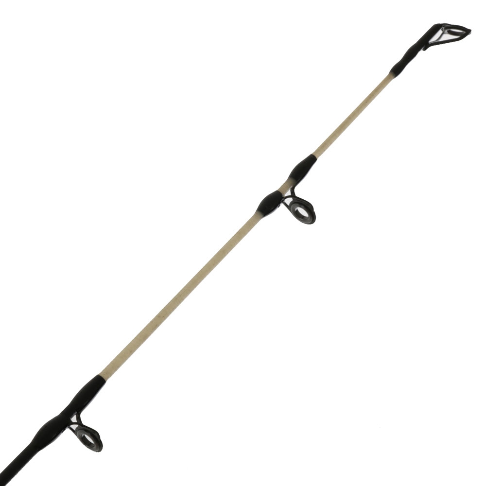 Okuma Revenger Pro General Purpose Spinning Rod 8ft 6-10kg 2pc
