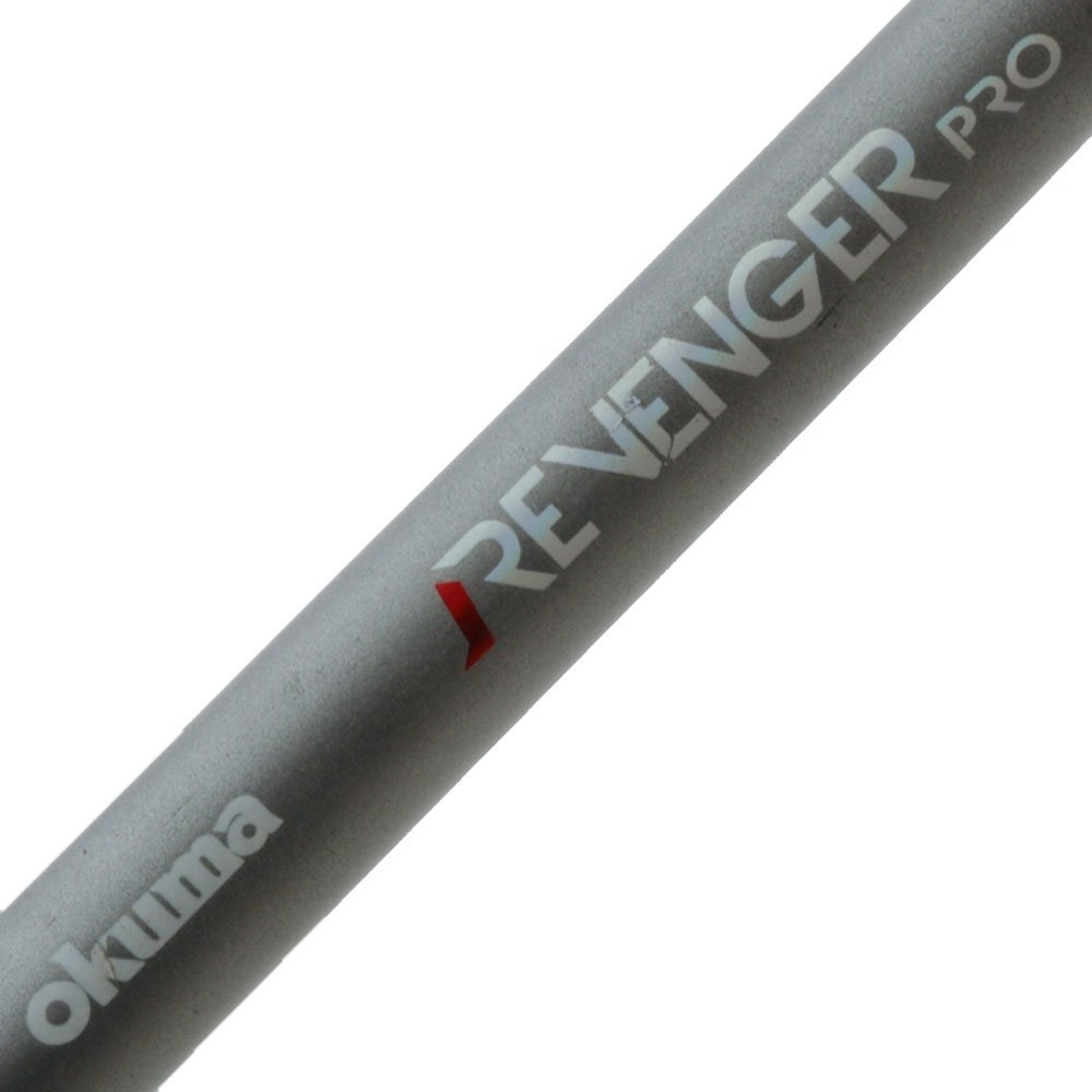 Shimano Hyperloop 6000 Revenger Pro General Purpose Combo incl Line 8ft 10kg 2pc