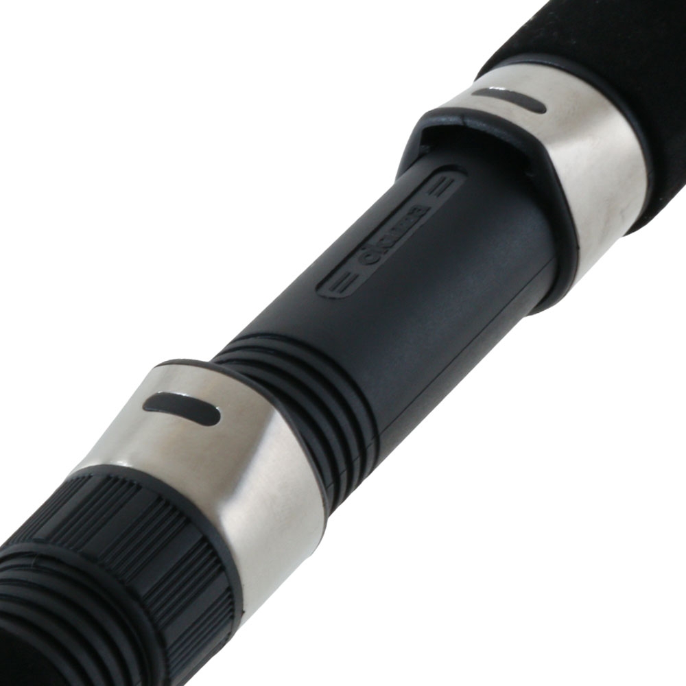 Okuma Revenger Pro General Purpose Spinning Rod 8ft 6-10kg 2pc