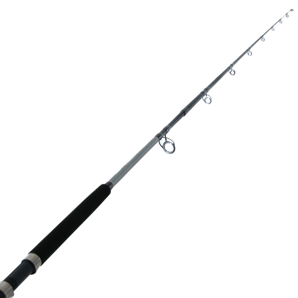 Okuma Revenger Pro General Purpose Spinning Rod 8ft 6-10kg 2pc