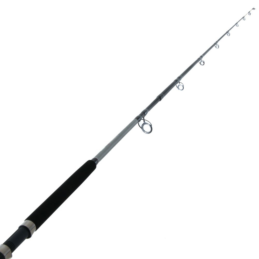 Shimano Hyperloop 6000 Revenger Pro General Purpose Combo incl Line 8ft 10kg 2pc