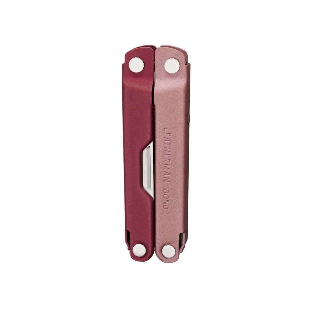 Leatherman Bond Pocket Multi-Tool 7.36cm