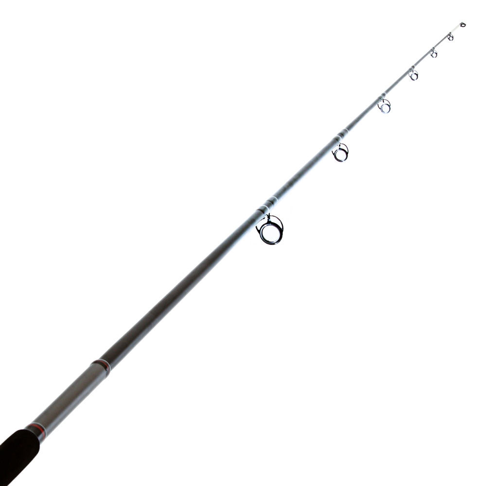 Okuma Revenger Pro Spinning Surf Rod 12ft 3pc - MIDDLE SECTION ONLY