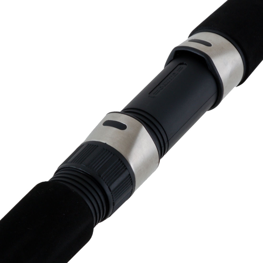 Okuma Revenger Pro Spinning Surf Rod 13ft 6in 3pc