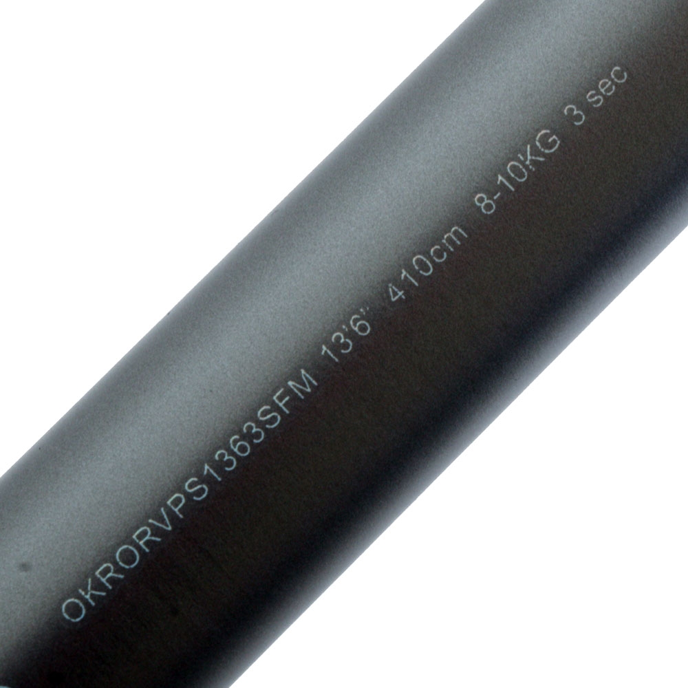 Okuma Revenger Pro Spinning Surf Rod 13ft 6in 3pc