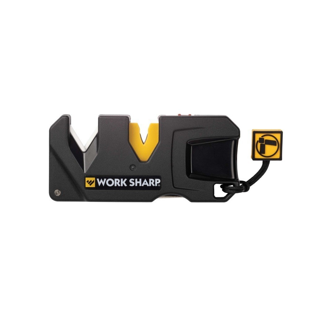 Leatherman Blade Sharpener