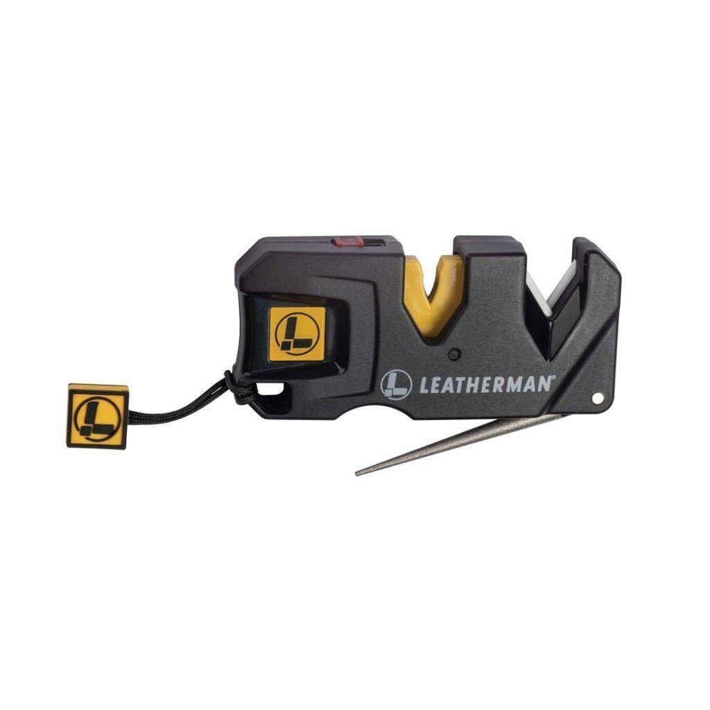 Leatherman Blade Sharpener
