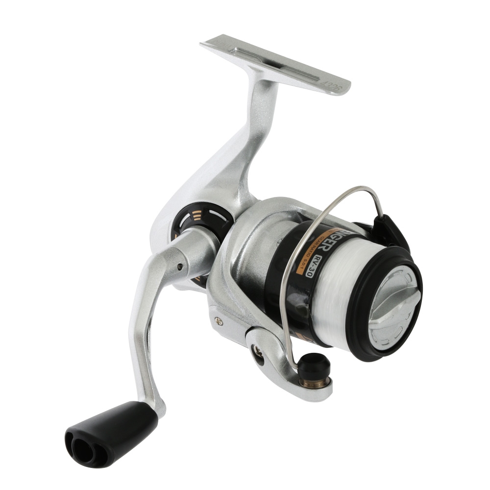 Okuma Revenger 30 Reel with Line