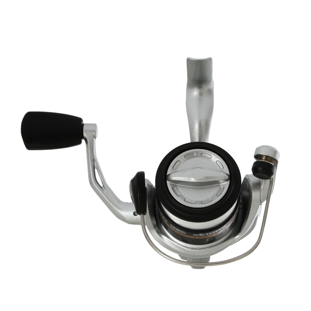 Okuma Revenger 30 Reel with Line