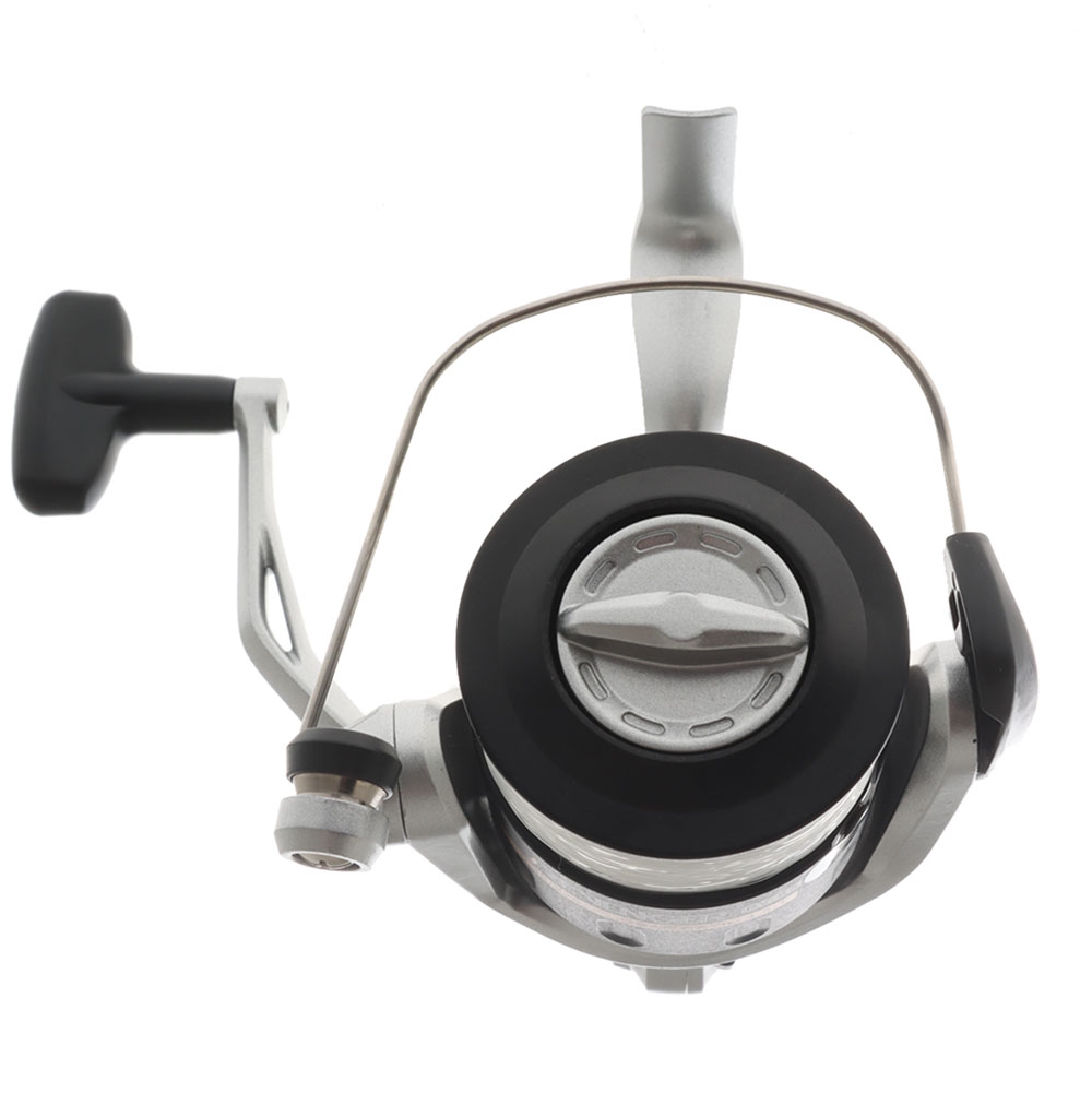 Okuma Revenger 55 Endurance Spinning Combo with Line 6ft 6in 6-10kg 2pc