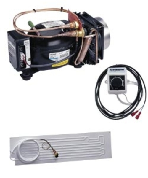 Isotherm Compact 2012 Classic Refrigeration Kit