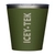 Icey-Tek Coffee Insulated Travel Mug 470ml Olive