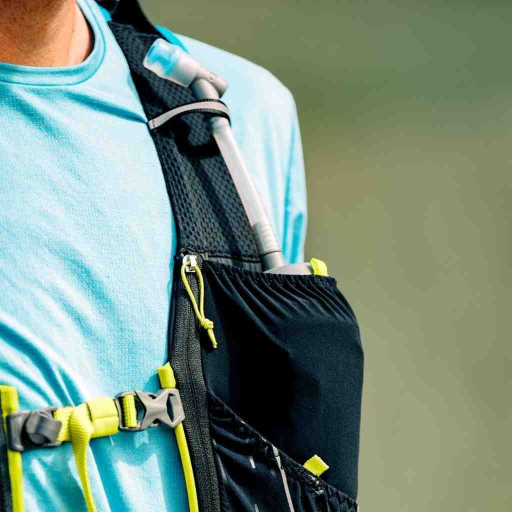 HydraPak Run Flask Straw Adapter