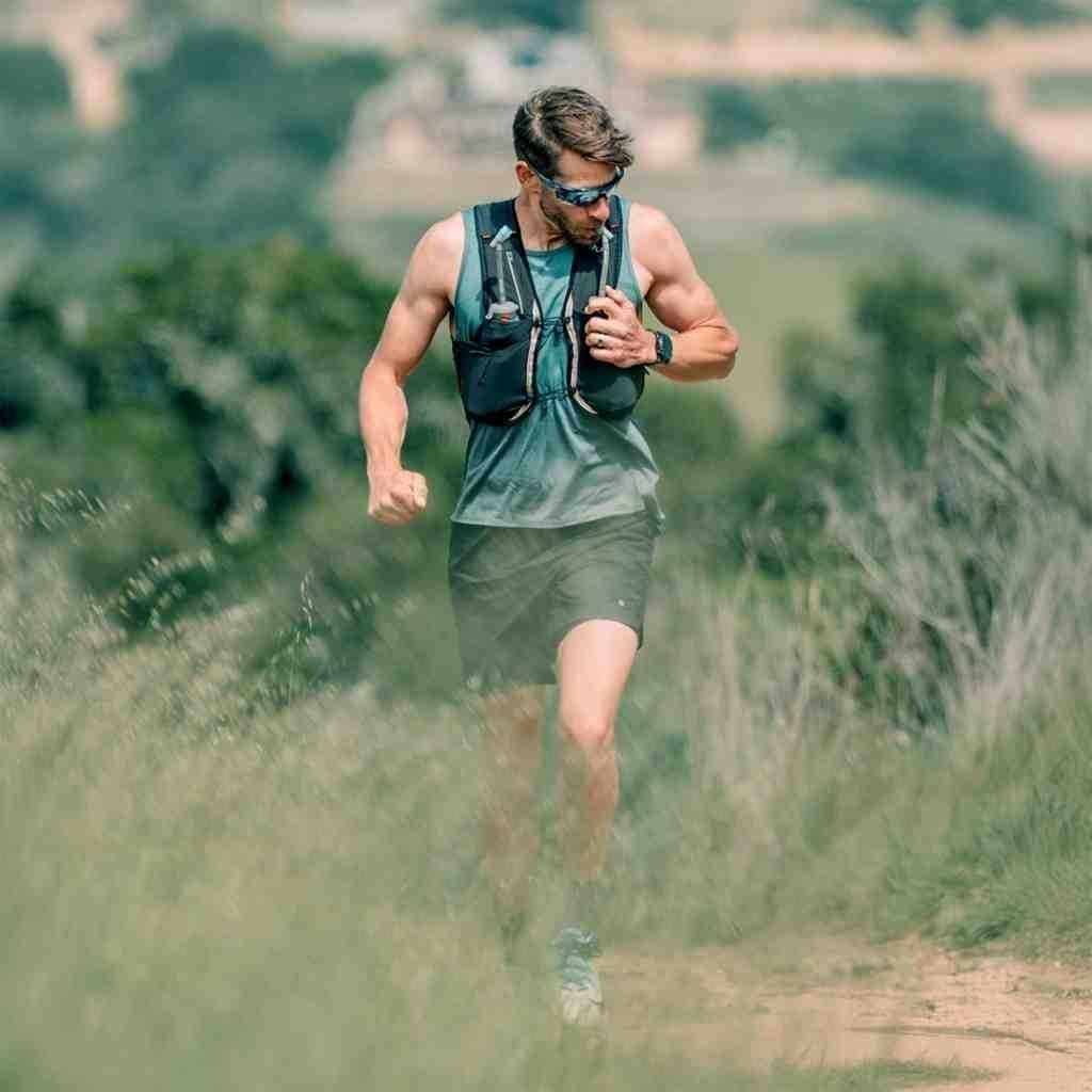 HydraPak Run Flask Straw Adapter