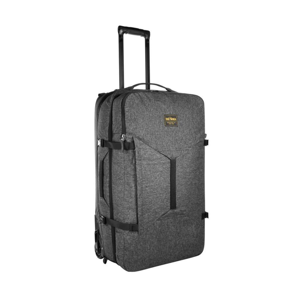 Tatonka Travel Roller Bag 90 Black
