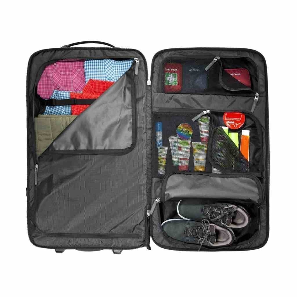Tatonka Travel Roller Bag