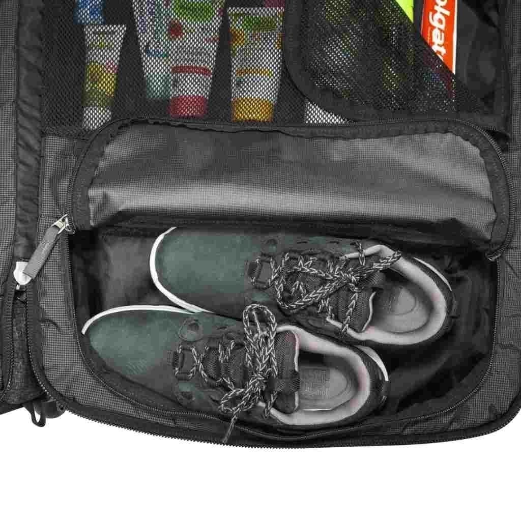 Tatonka Travel Roller Bag