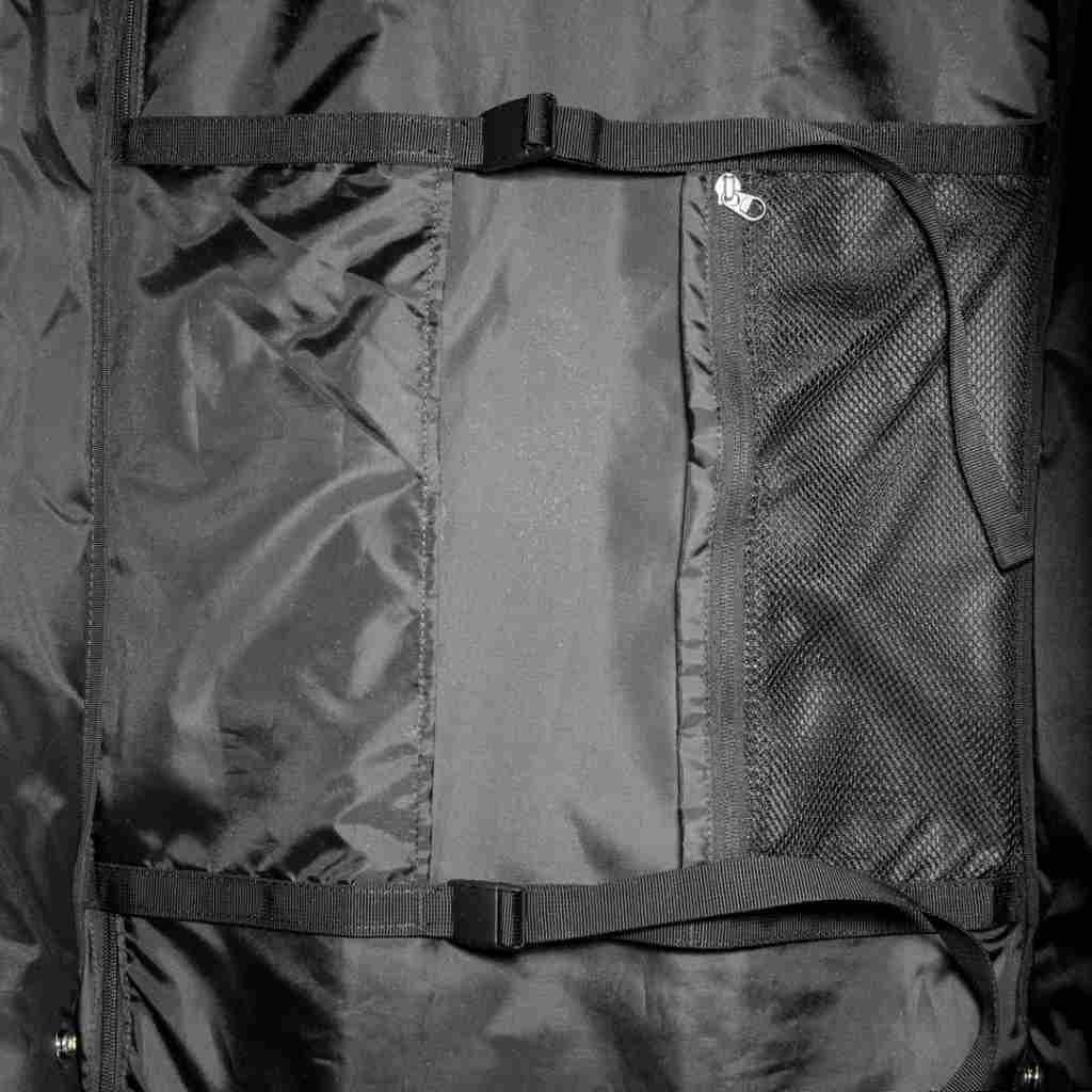 Tatonka Travel Roller Bag