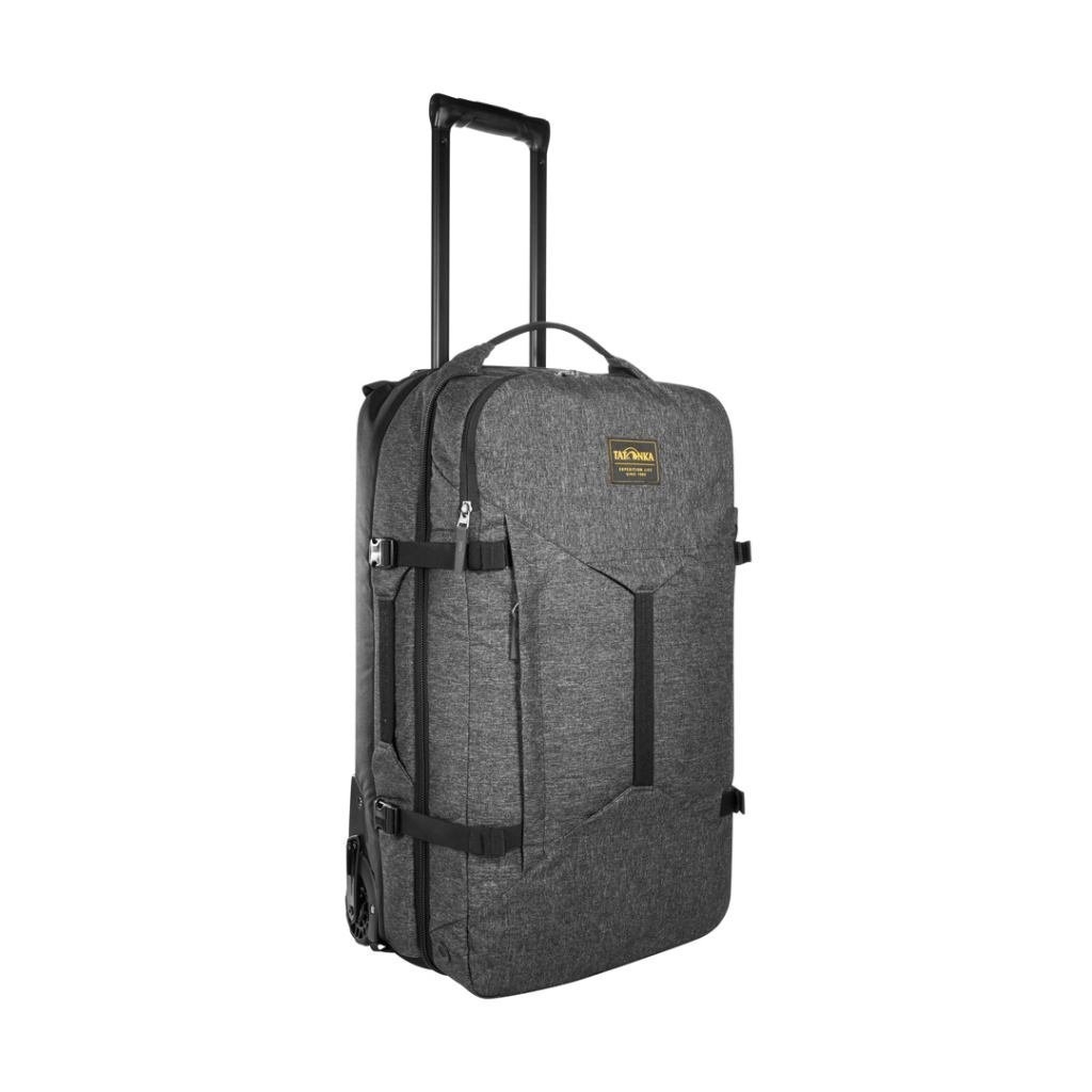 Tatonka Travel Roller Bag 60 Black