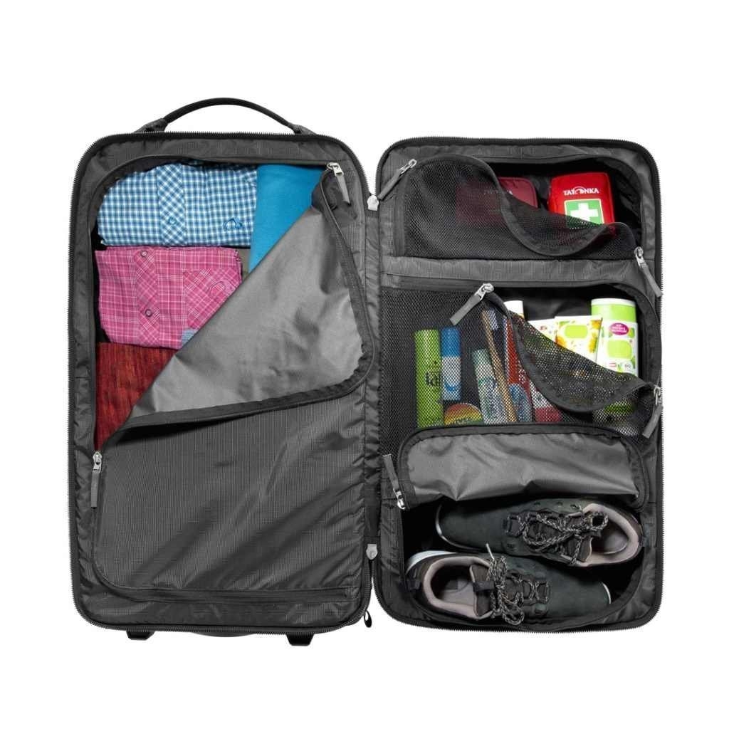 Tatonka Travel Roller Bag
