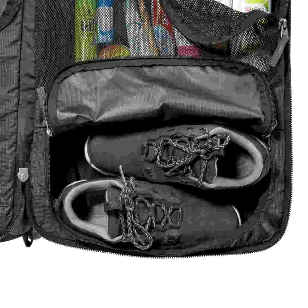 Tatonka Travel Roller Bag