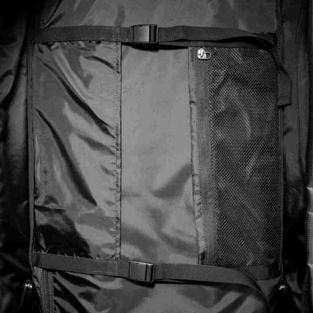 Tatonka Travel Roller Bag