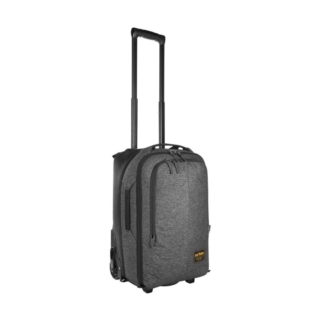 Tatonka Travel Roller Bag 40 Black