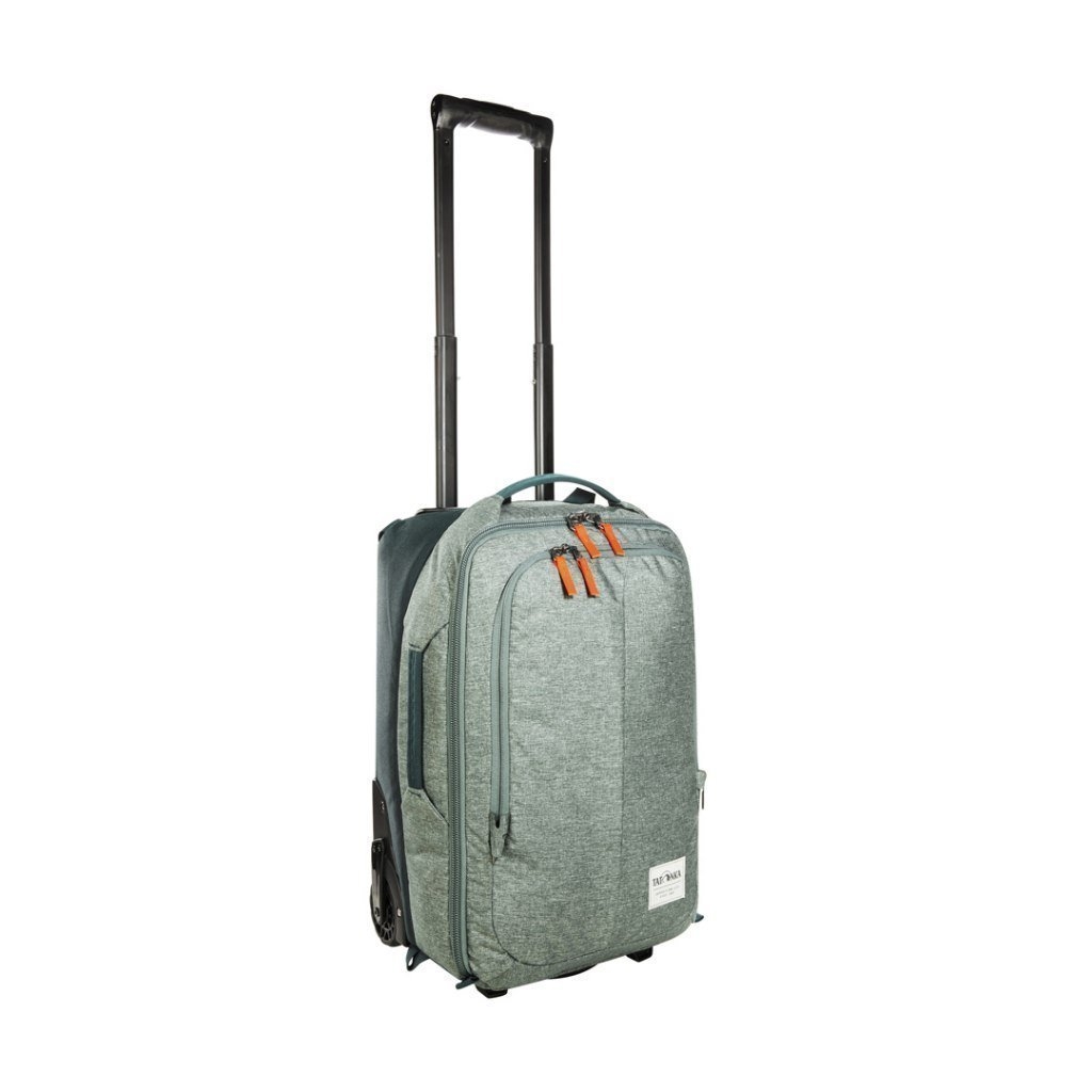 Tatonka Travel Roller Bag 40 Sage Green