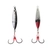 Savage Gear Squish Slow Pitch Jig 11.5cm 130g Silver Glow