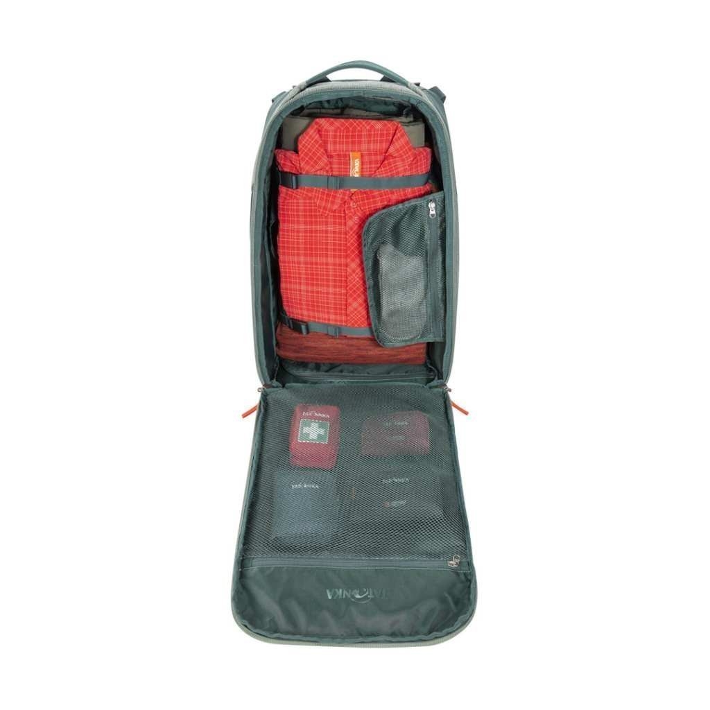 Tatonka Travel Roller Bag