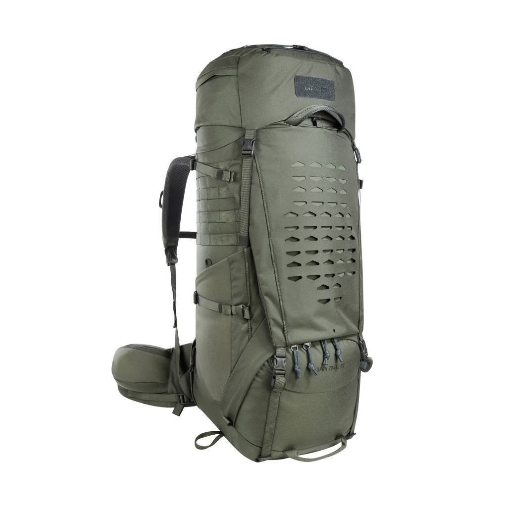 Tatonka Yukon Daypack 70+10L Stone Grey Olive