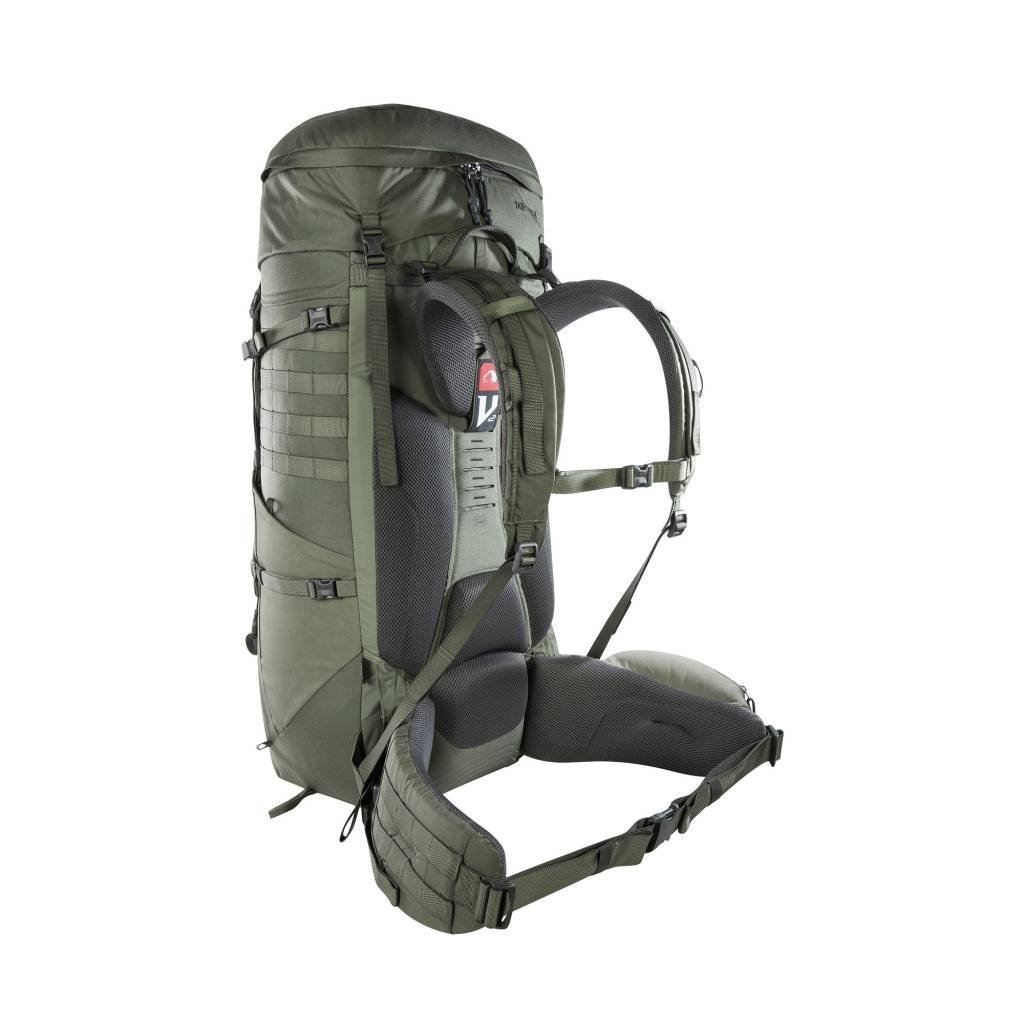 Tatonka Yukon Daypack 70+10L Stone Grey Olive