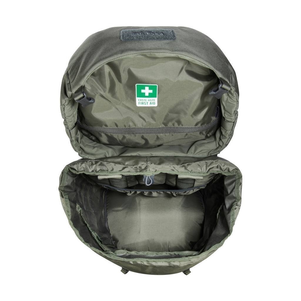 Tatonka Yukon Daypack 70+10L Stone Grey Olive