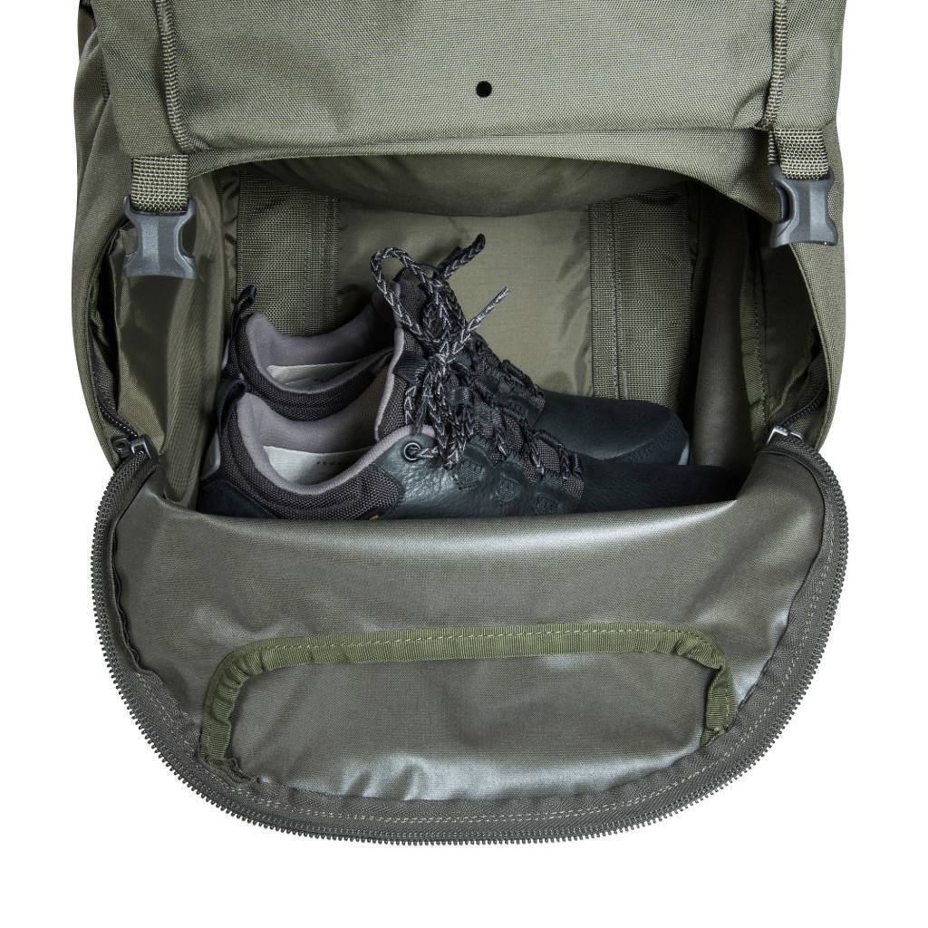 Tatonka Yukon Daypack 70+10L Stone Grey Olive