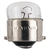 NARVA Instrument/Licence Plate Globe 12V 2W BA9S Qty 10