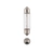 NARVA Festoon Globe 12V 10W 11x41mm Qty 10