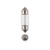 NARVA Festoon Globe 12V 10W 10x31mm Qty 10