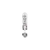 NARVA Wedge Globe 12V 1.2W T-5mm Qty 10